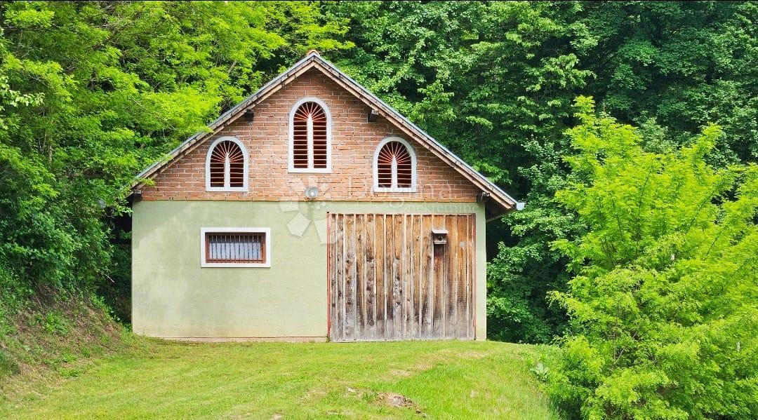 Casa Klanjec, 120m2