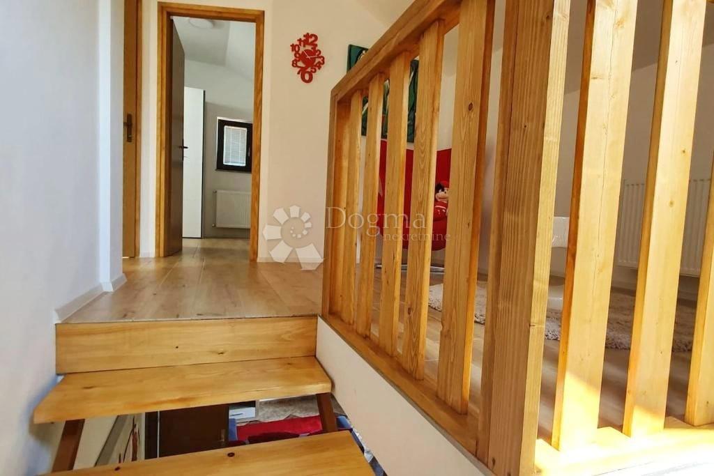 Casa Klanjec, 120m2