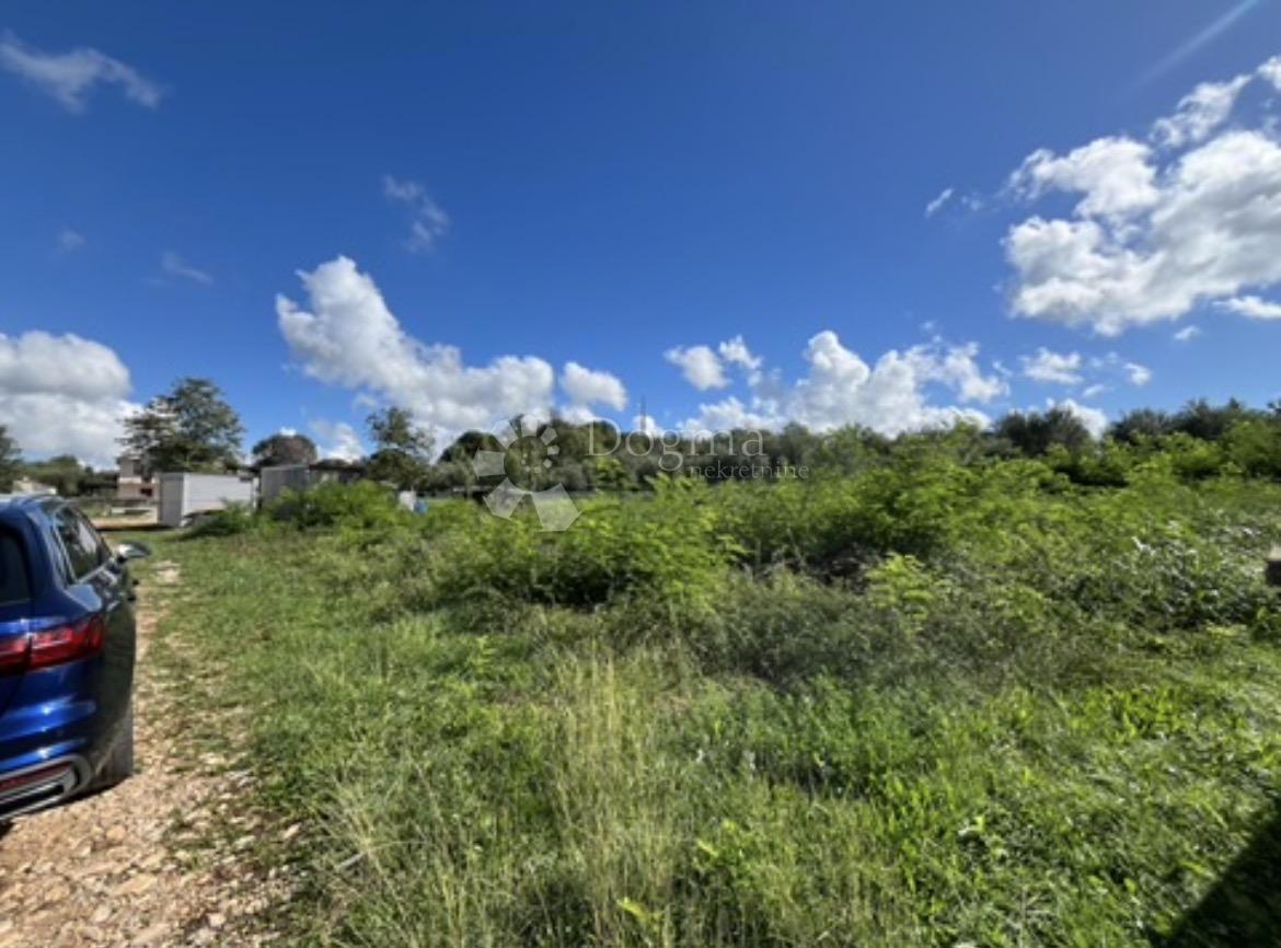 TERRENO VICINO AL CONFINE SLOVENO
