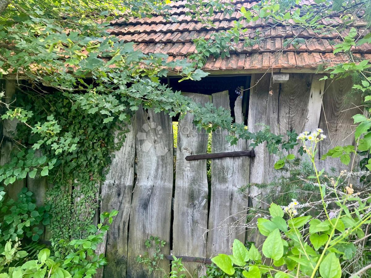 Terreno edificabile Broćanac, Rakovica, 204.119m2