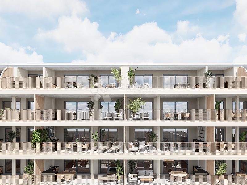 Allogio Umag, 66,90m2