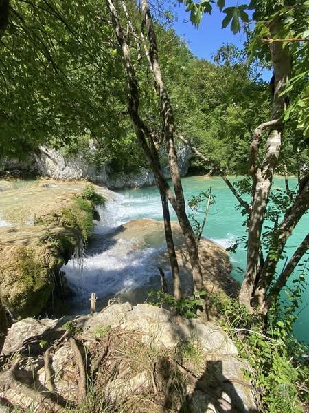 Terreno agricolo Donje Primišlje, Slunj, 262.000m2