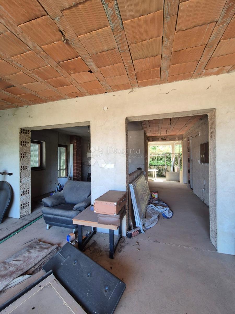 Casa Mihotići, Matulji, 523m2