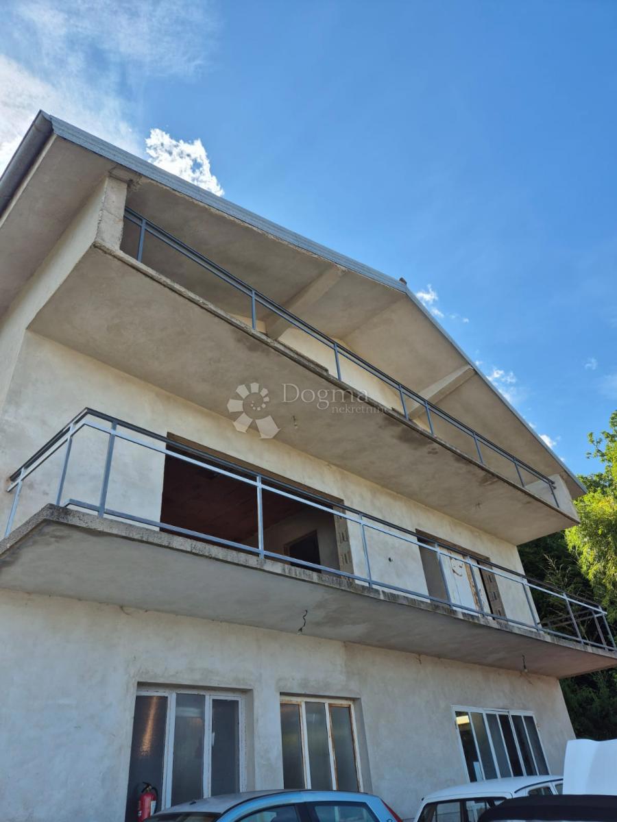 Casa Mihotići, Matulji, 523m2