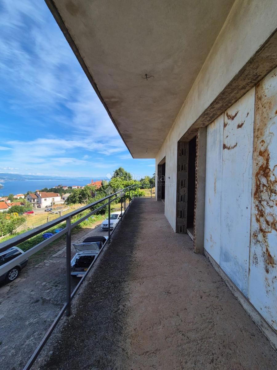 Casa Mihotići, Matulji, 523m2