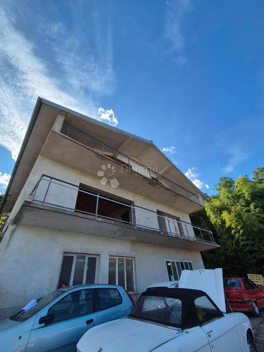 Casa Mihotići, Matulji, 523m2