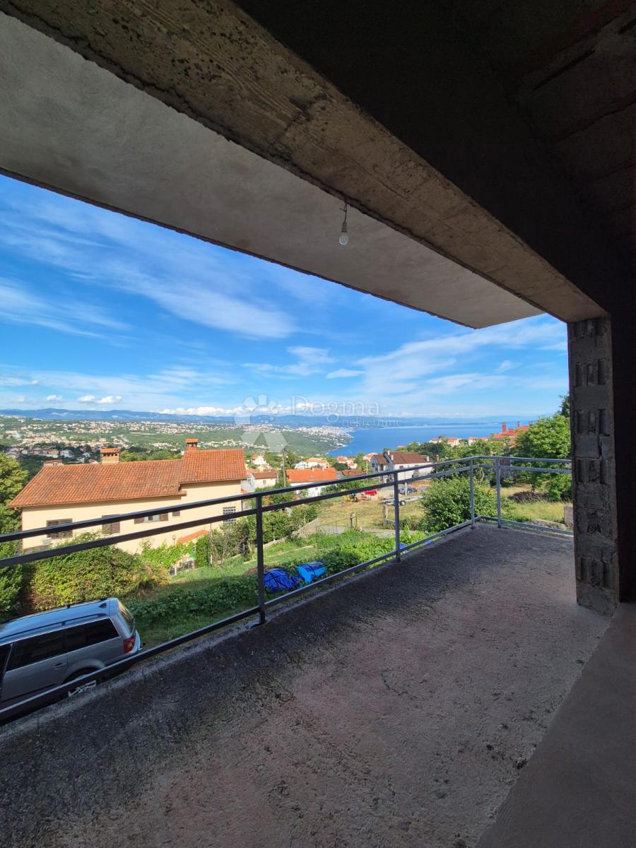 Casa Mihotići, Matulji, 523m2