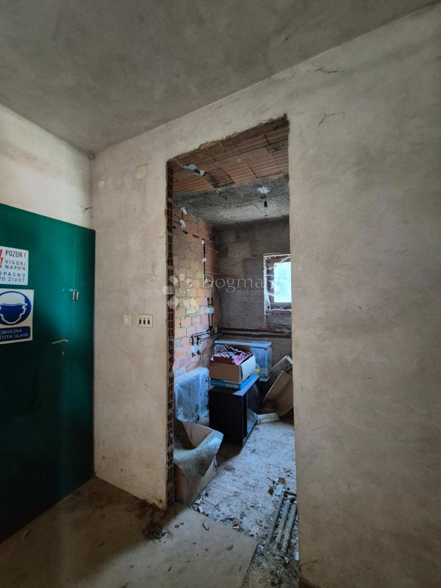 Casa Mihotići, Matulji, 523m2