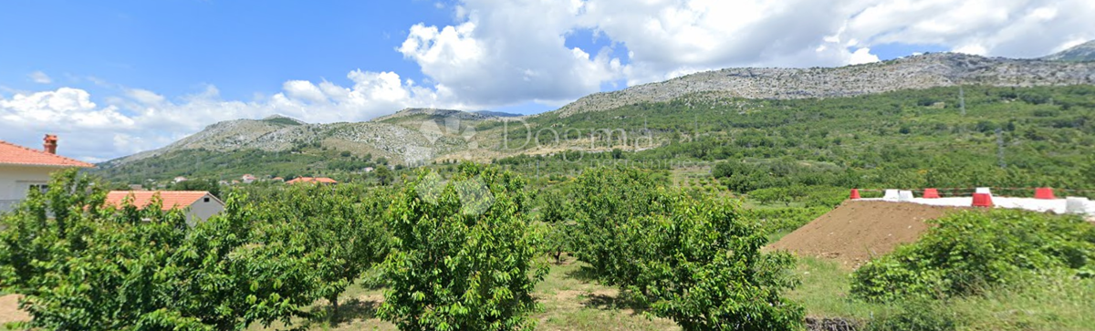 Appartamento bilocale in nuova costruzione – Tugare, 62,69 m², primo piano, balcone, parcheggio privato, posizione tranquilla vicino a Spalato e Omiš