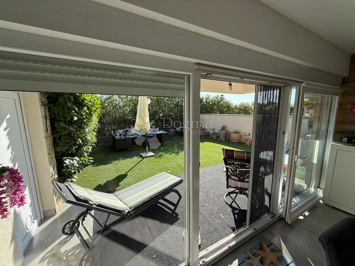 Allogio Veliko Polje, Novi Zagreb - Istok, 52,60m2