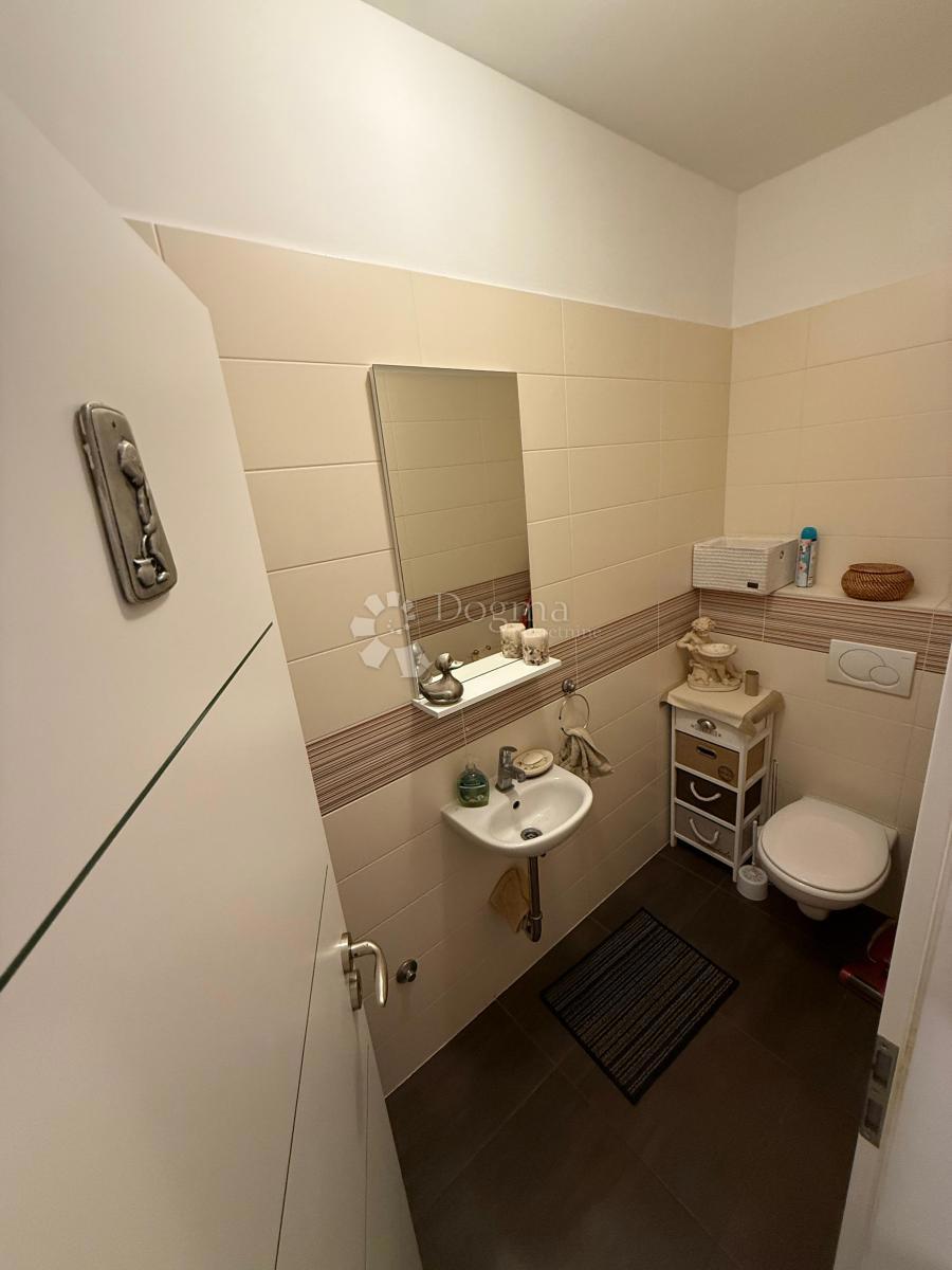 Allogio Veliko Polje, Novi Zagreb - Istok, 52,60m2