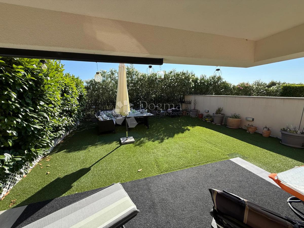 Allogio Veliko Polje, Novi Zagreb - Istok, 52,60m2