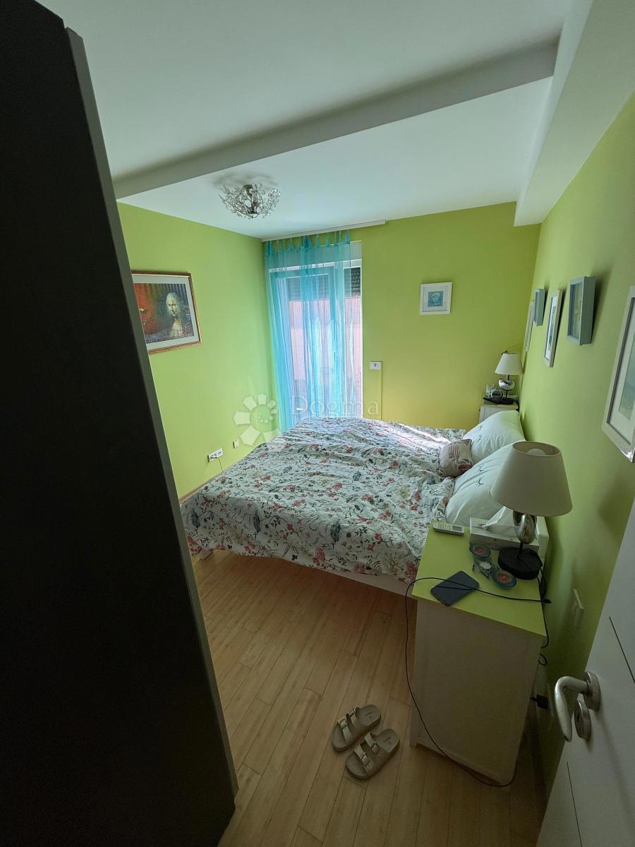 Allogio Veliko Polje, Novi Zagreb - Istok, 52,60m2