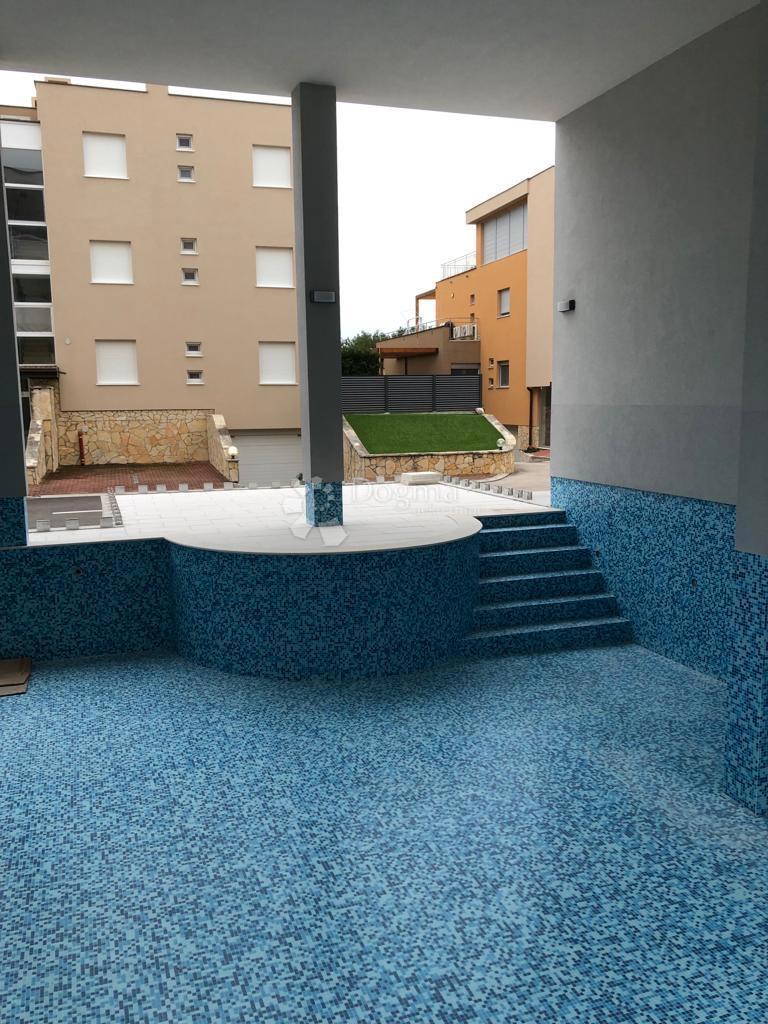 Allogio Veliko Polje, Novi Zagreb - Istok, 52,60m2