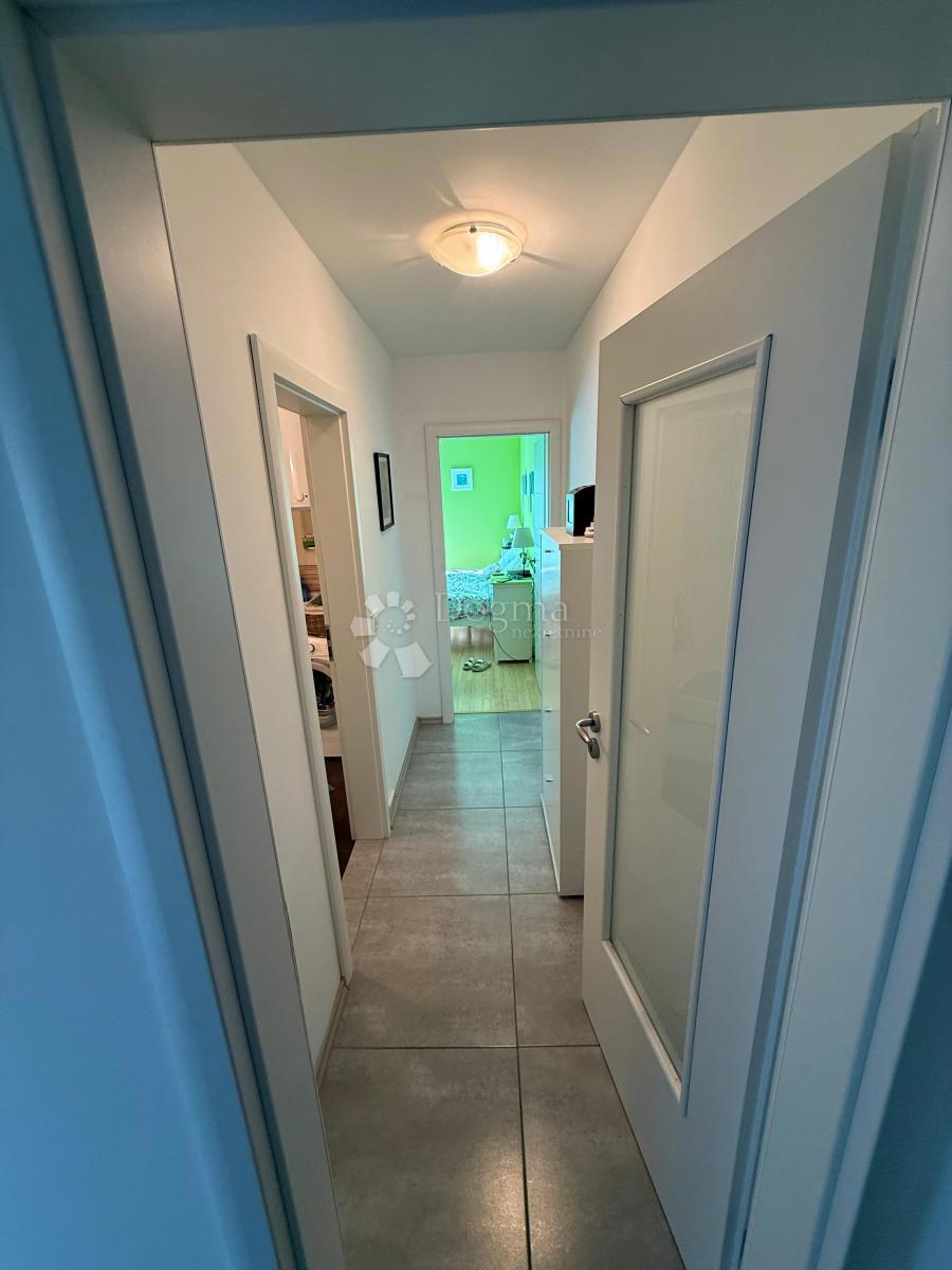 Allogio Veliko Polje, Novi Zagreb - Istok, 52,60m2