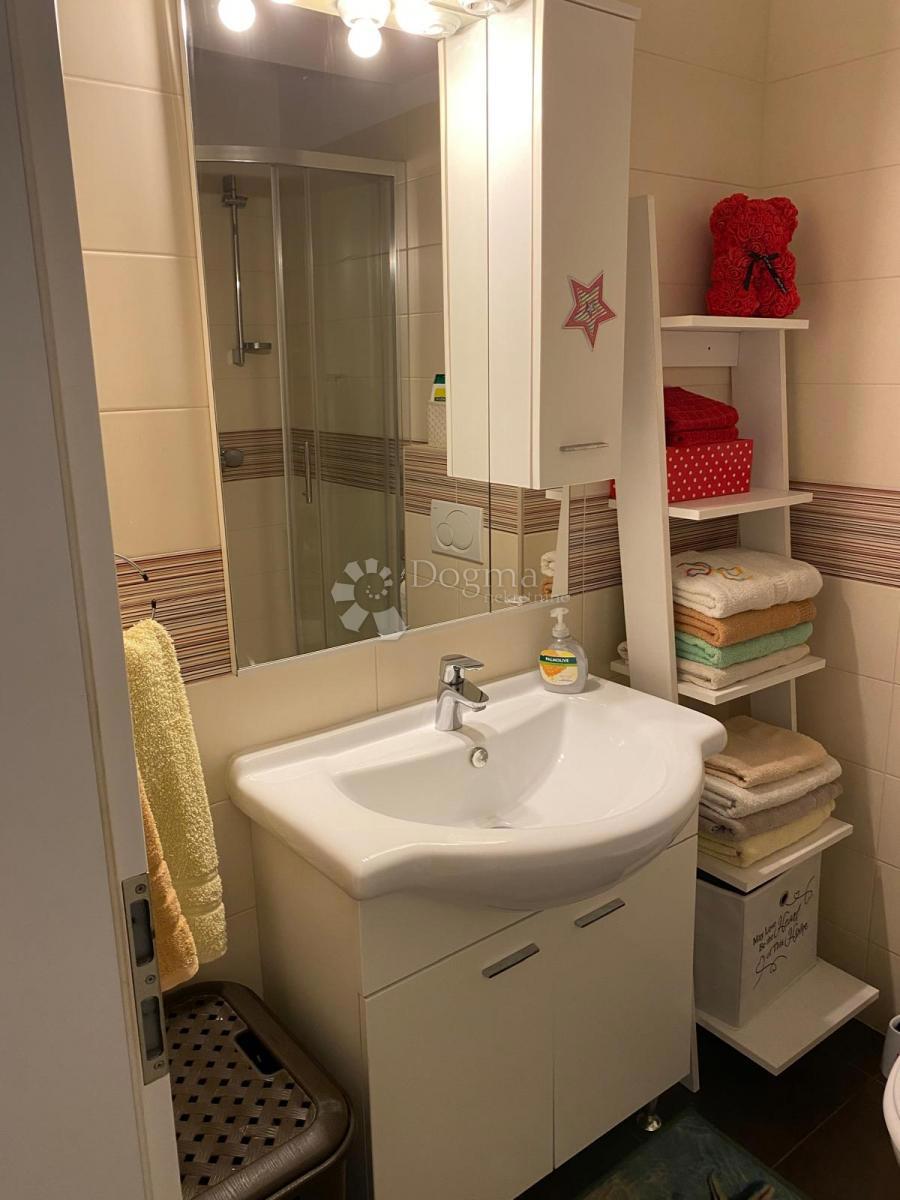 Allogio Veliko Polje, Novi Zagreb - Istok, 52,60m2