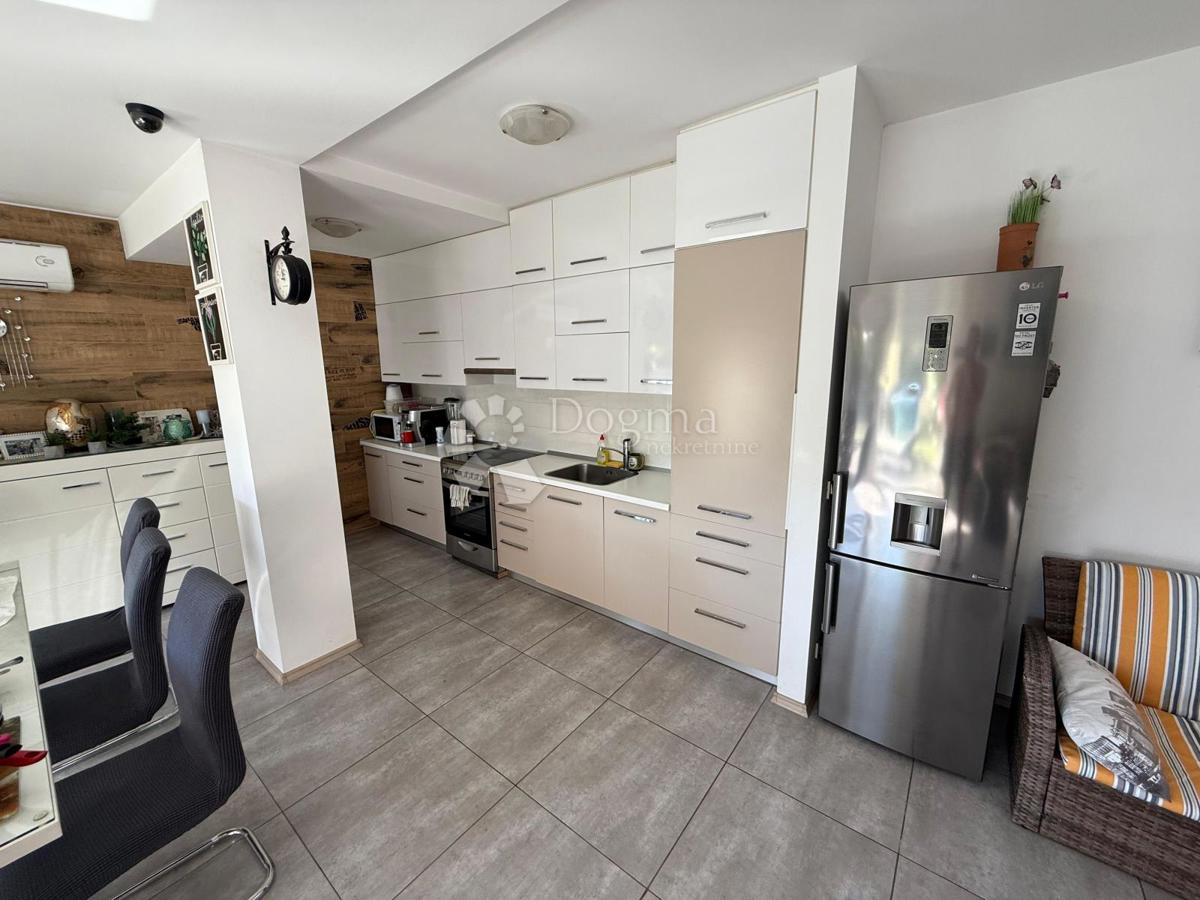 Allogio Veliko Polje, Novi Zagreb - Istok, 52,60m2