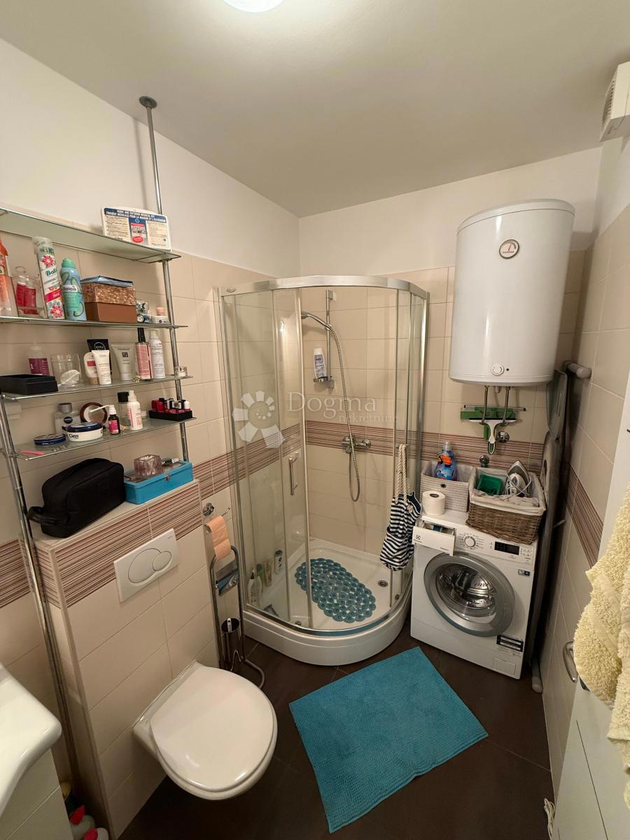 Allogio Veliko Polje, Novi Zagreb - Istok, 52,60m2