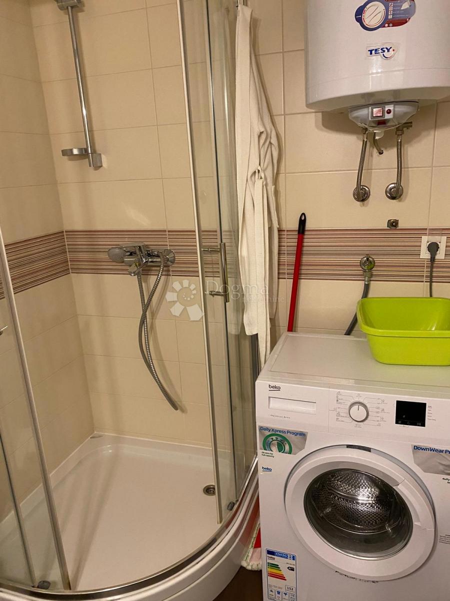 Allogio Veliko Polje, Novi Zagreb - Istok, 52,60m2