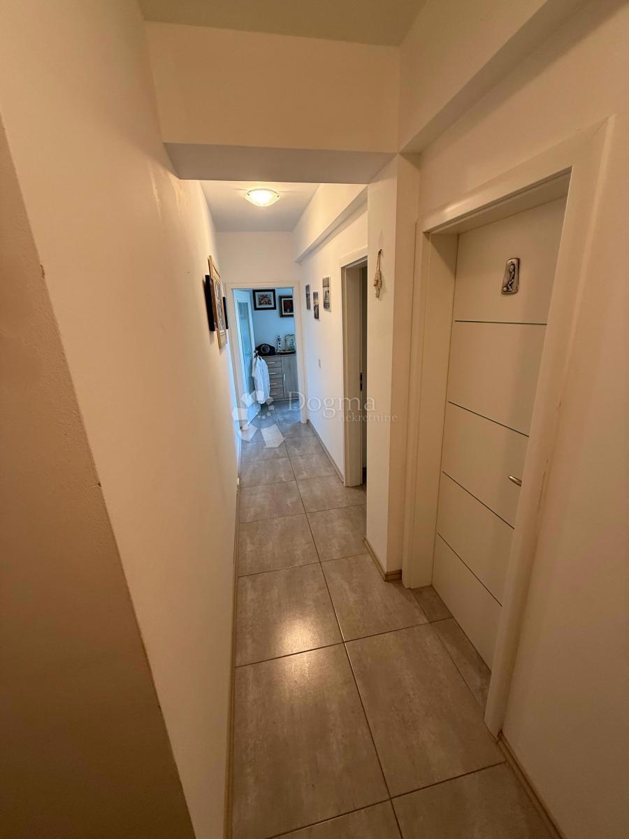 Allogio Veliko Polje, Novi Zagreb - Istok, 52,60m2
