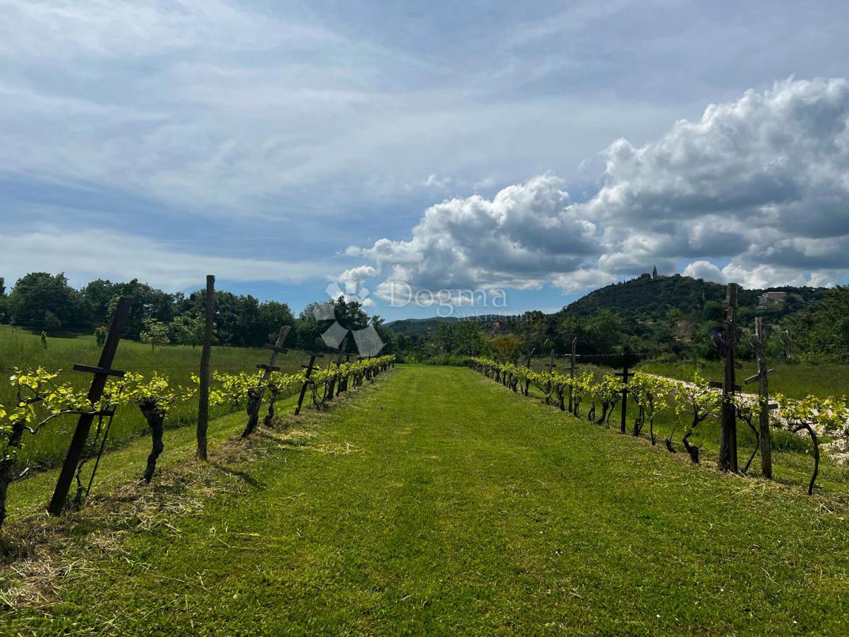 Terreno Labin, 1.000m2