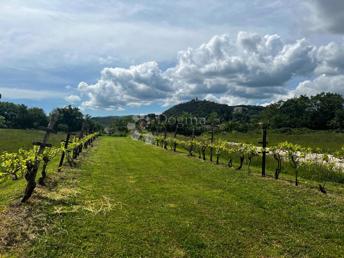 Terreno Labin, 1.000m2