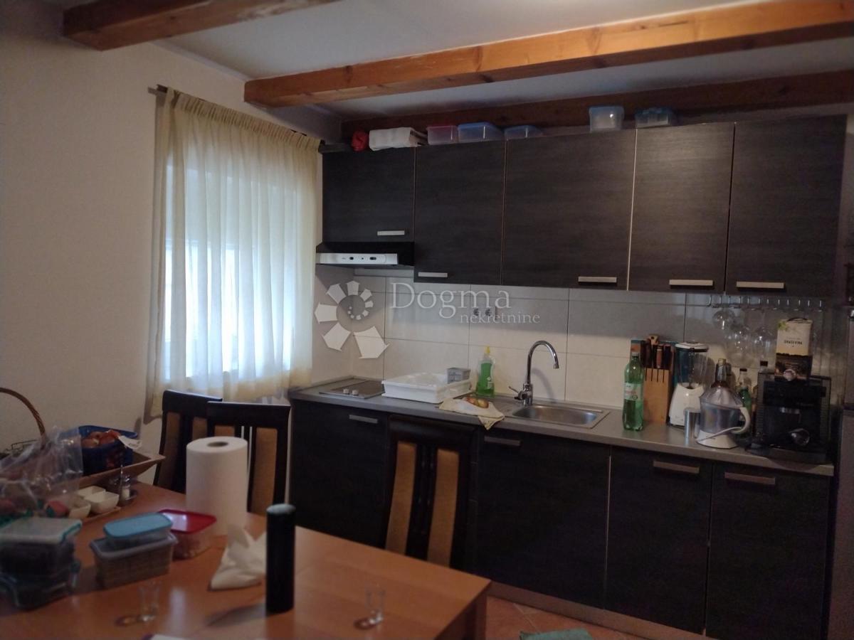 Casa Svinica, Majur, 103m2