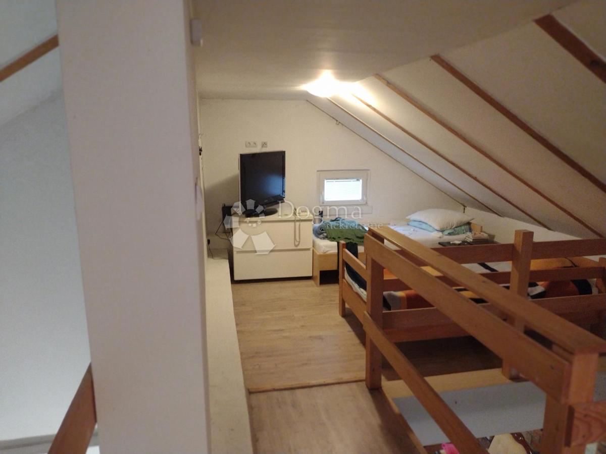 Casa Svinica, Majur, 103m2