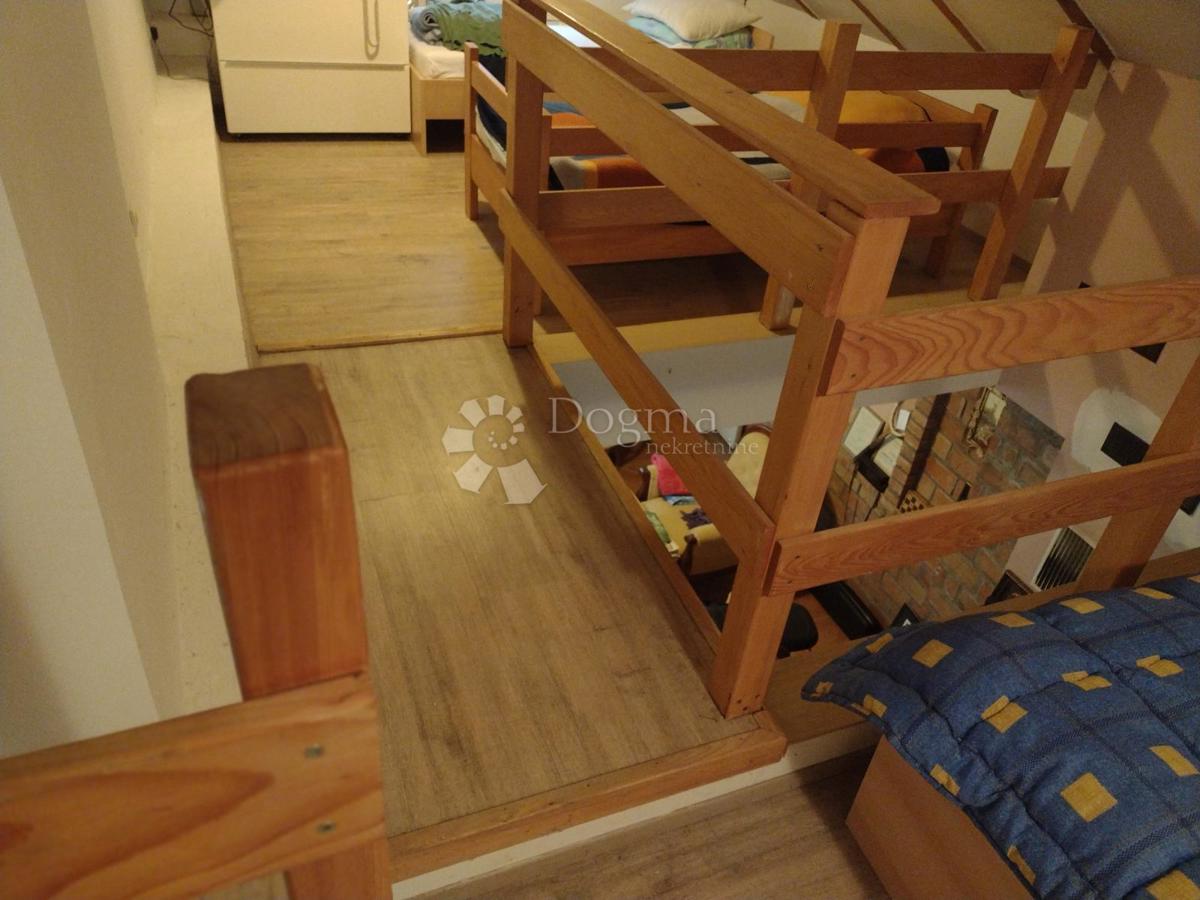 Casa Svinica, Majur, 103m2