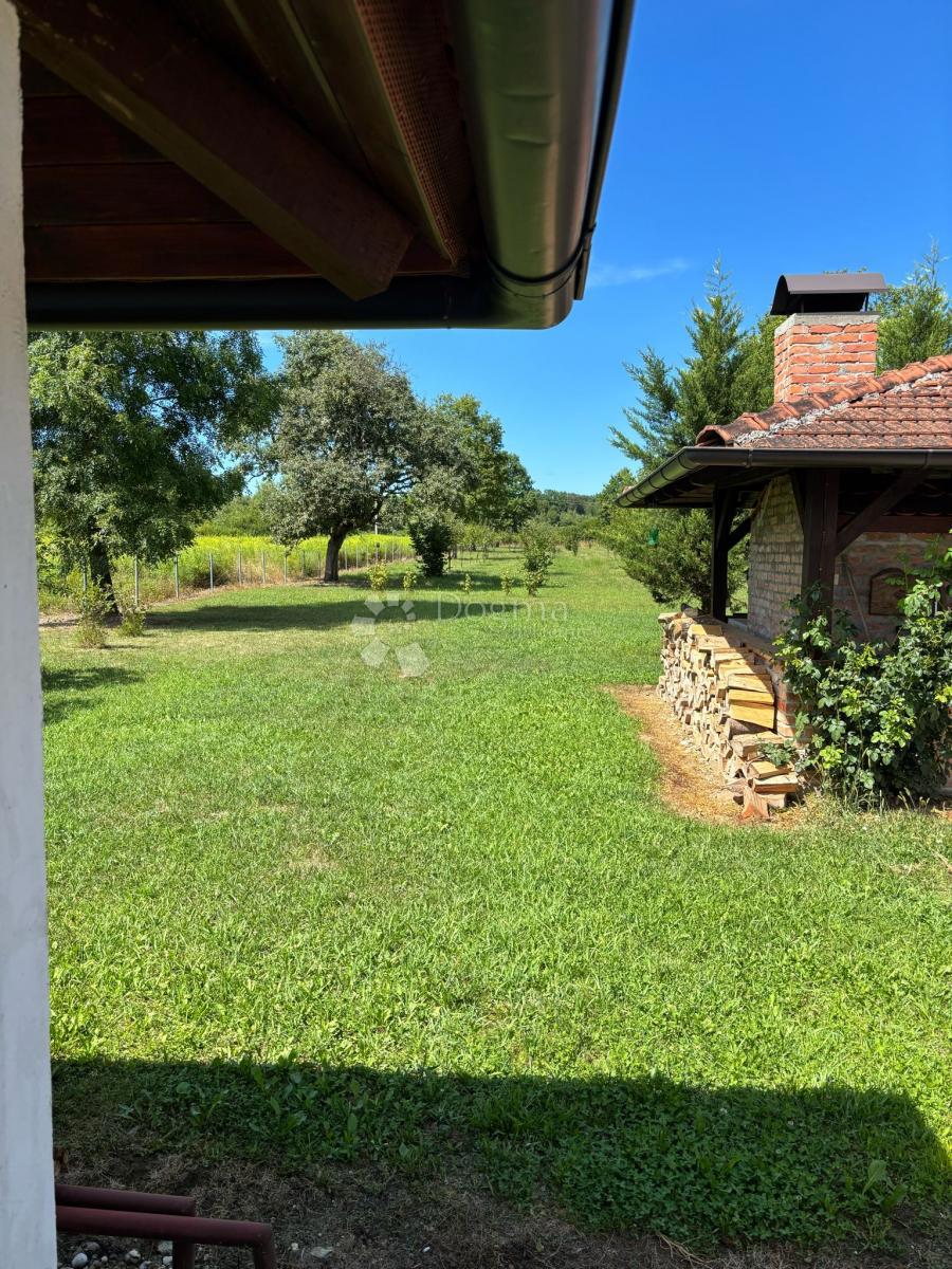 Casa Svinica, Majur, 103m2