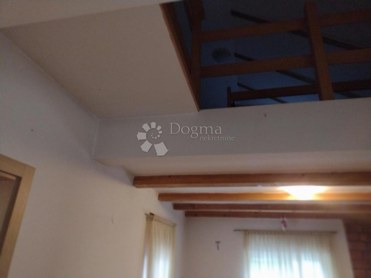 Casa Svinica, Majur, 103m2