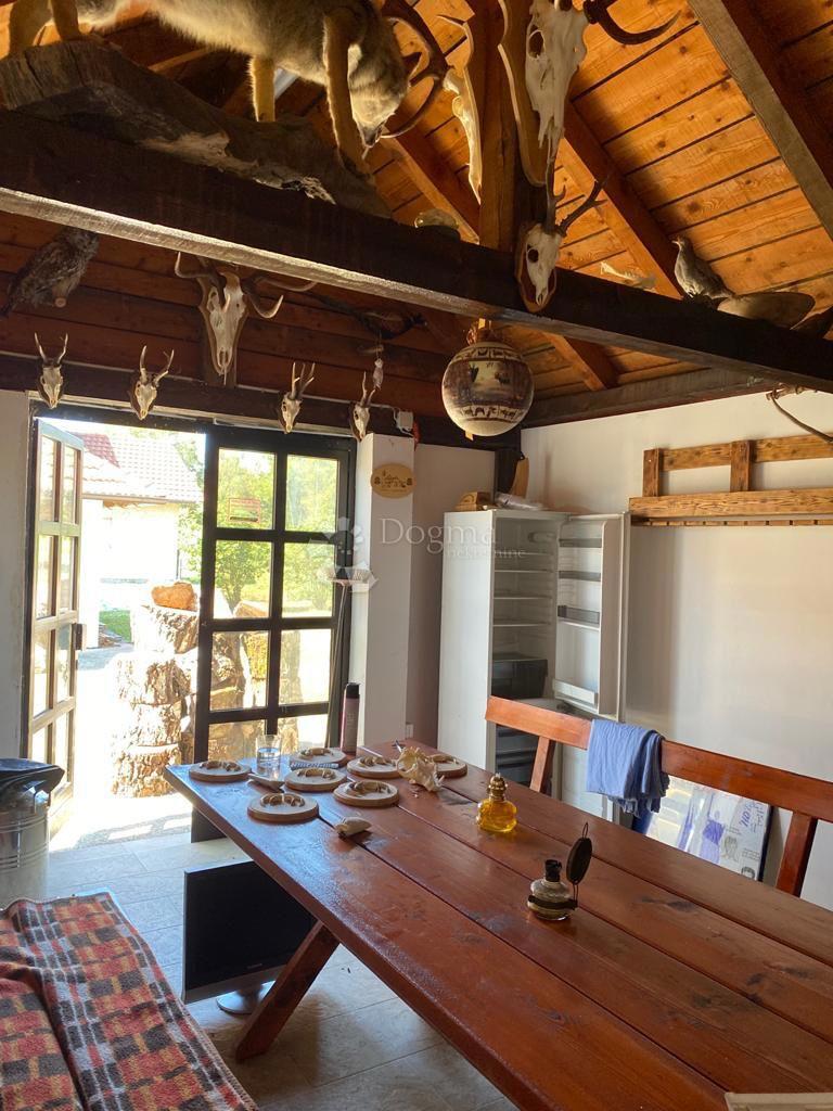 Casa Svinica, Majur, 103m2