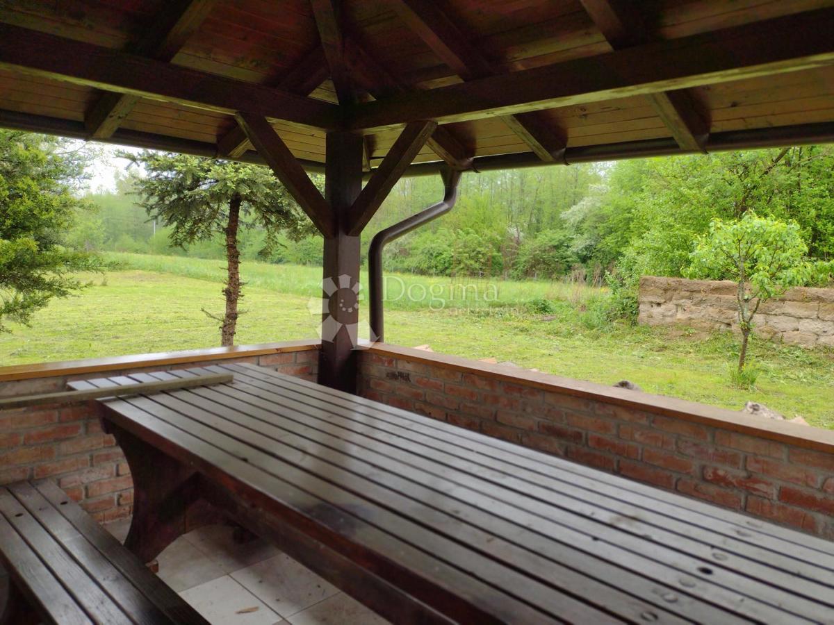 Casa Svinica, Majur, 103m2