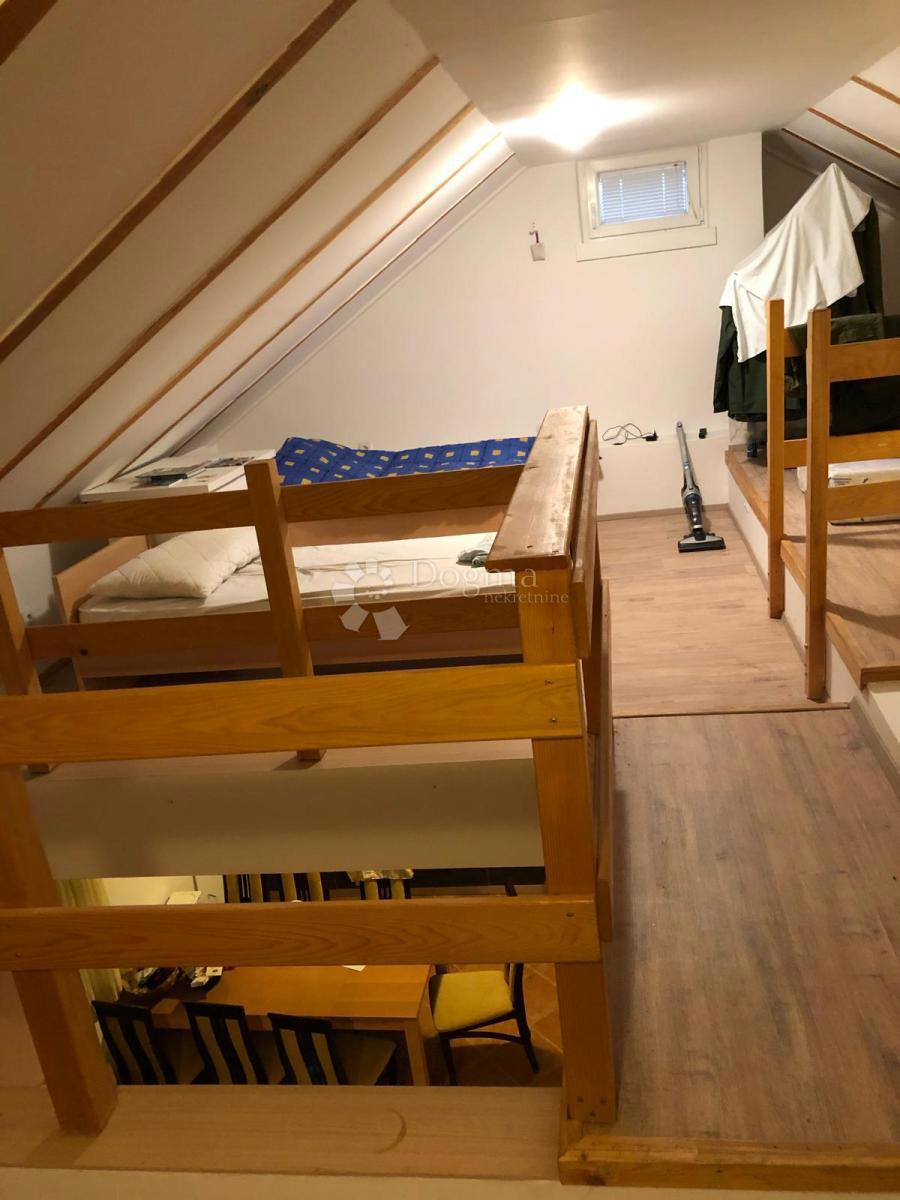 Casa Svinica, Majur, 103m2