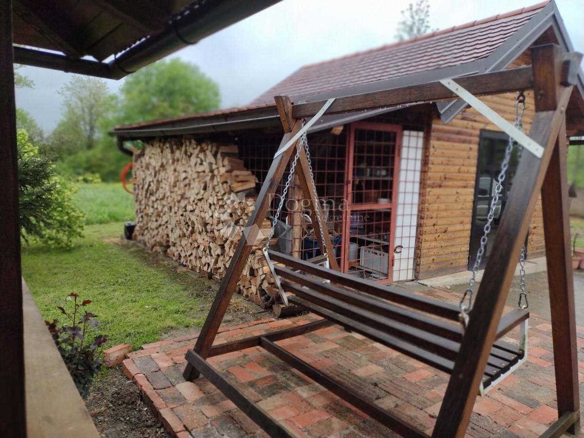 Casa Svinica, Majur, 103m2