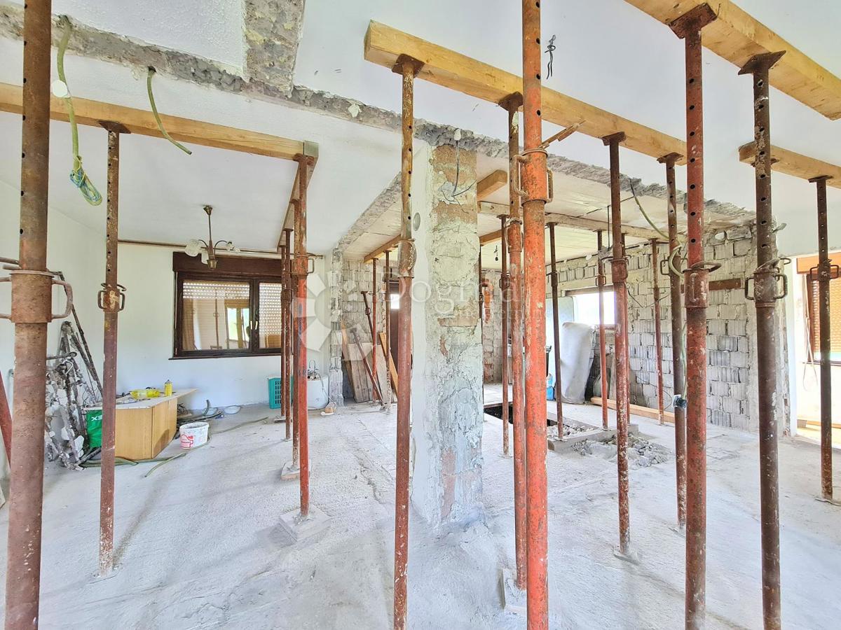 Casa Mrkopalj, 160m2