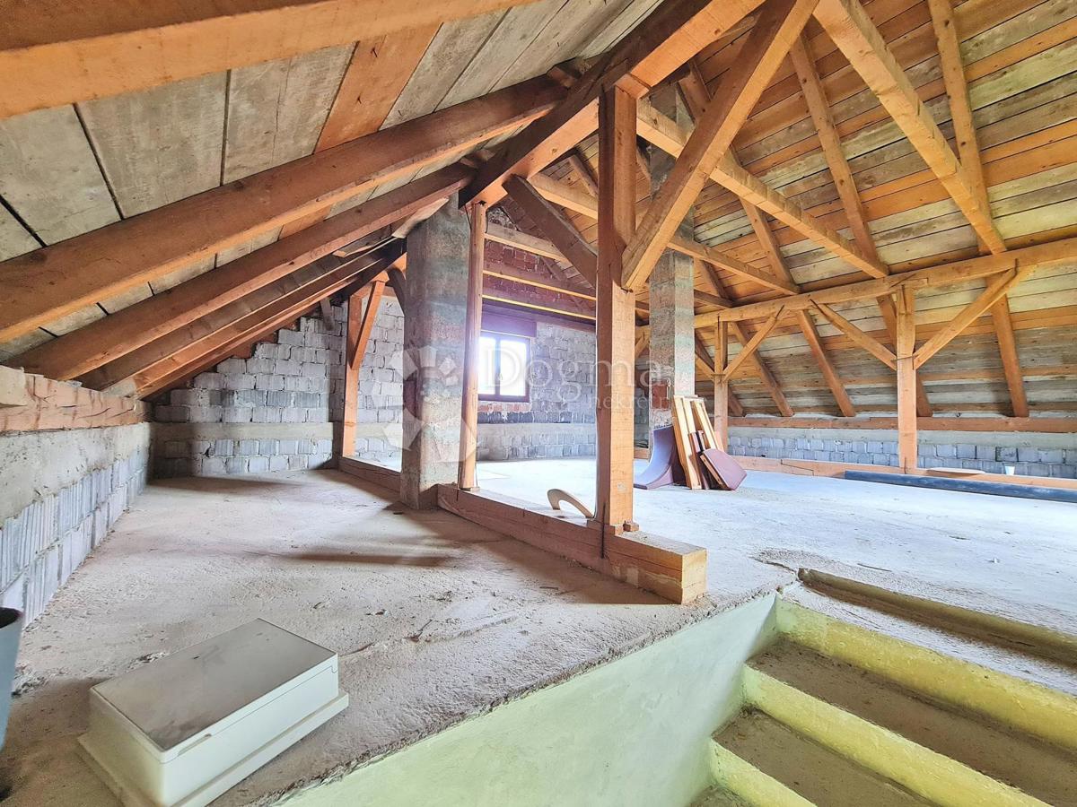 Casa Mrkopalj, 160m2