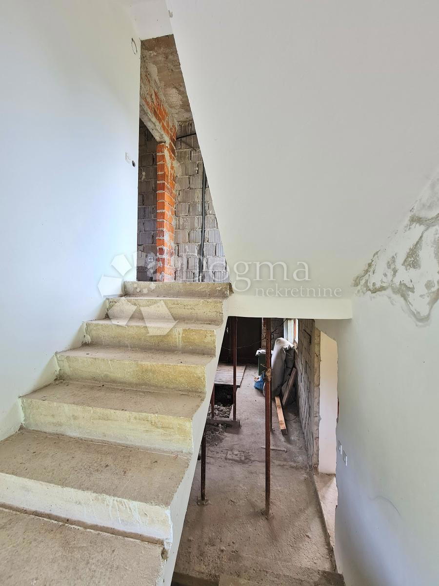 Casa Mrkopalj, 160m2