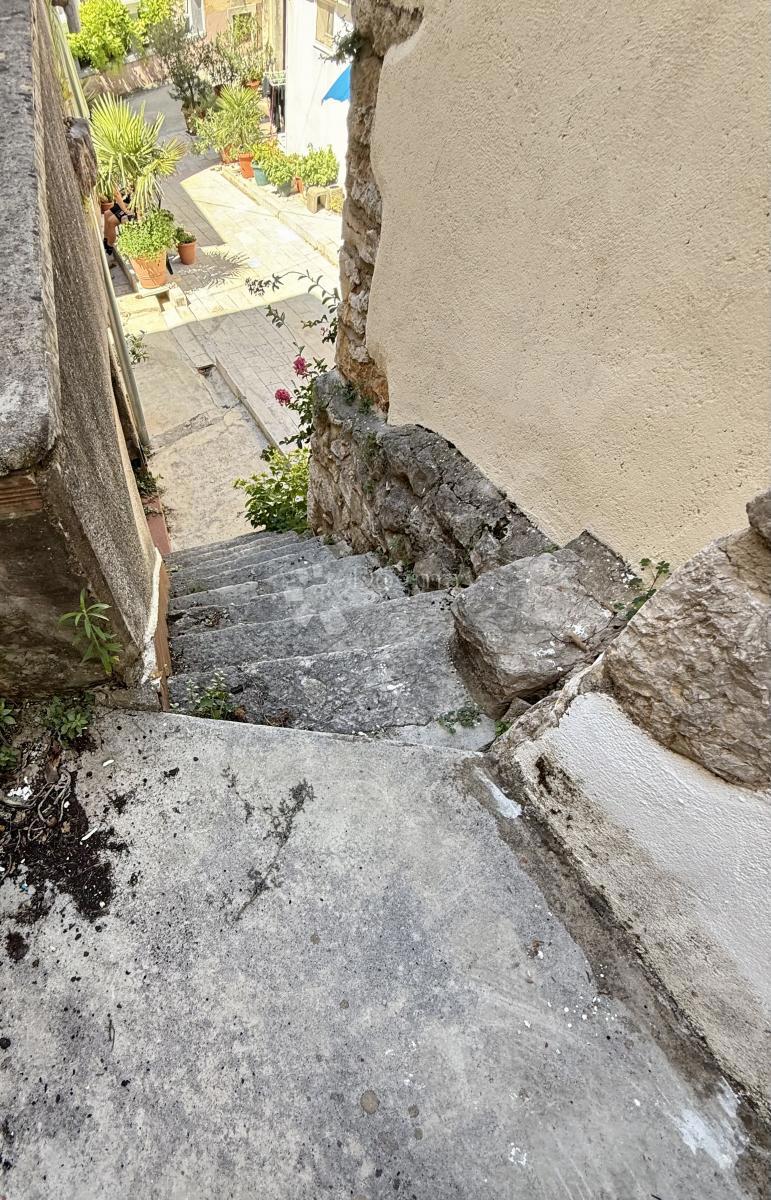 Casa Omišalj, 120m2