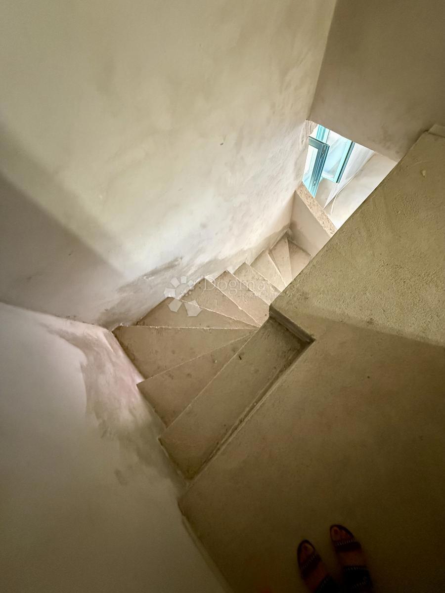 Casa Omišalj, 120m2