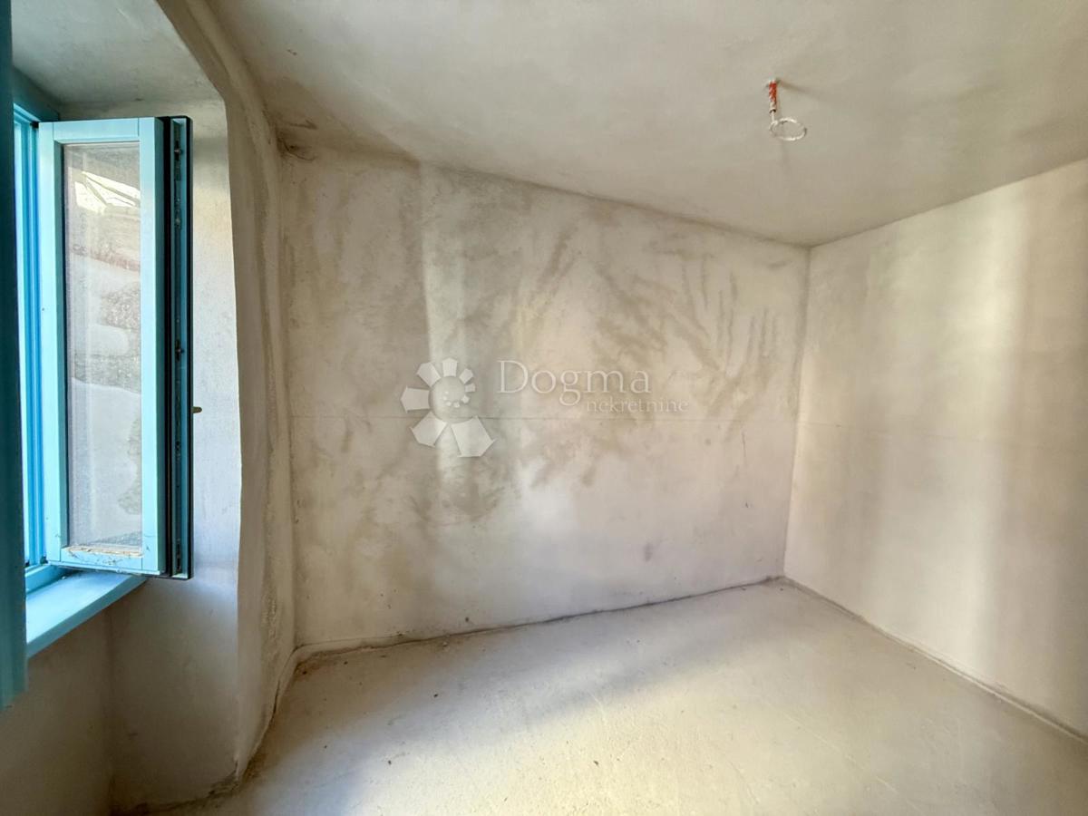 Casa Omišalj, 120m2