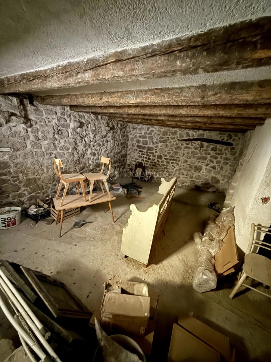 Casa Omišalj, 120m2