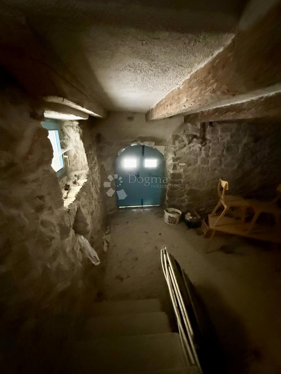 Casa Omišalj, 120m2