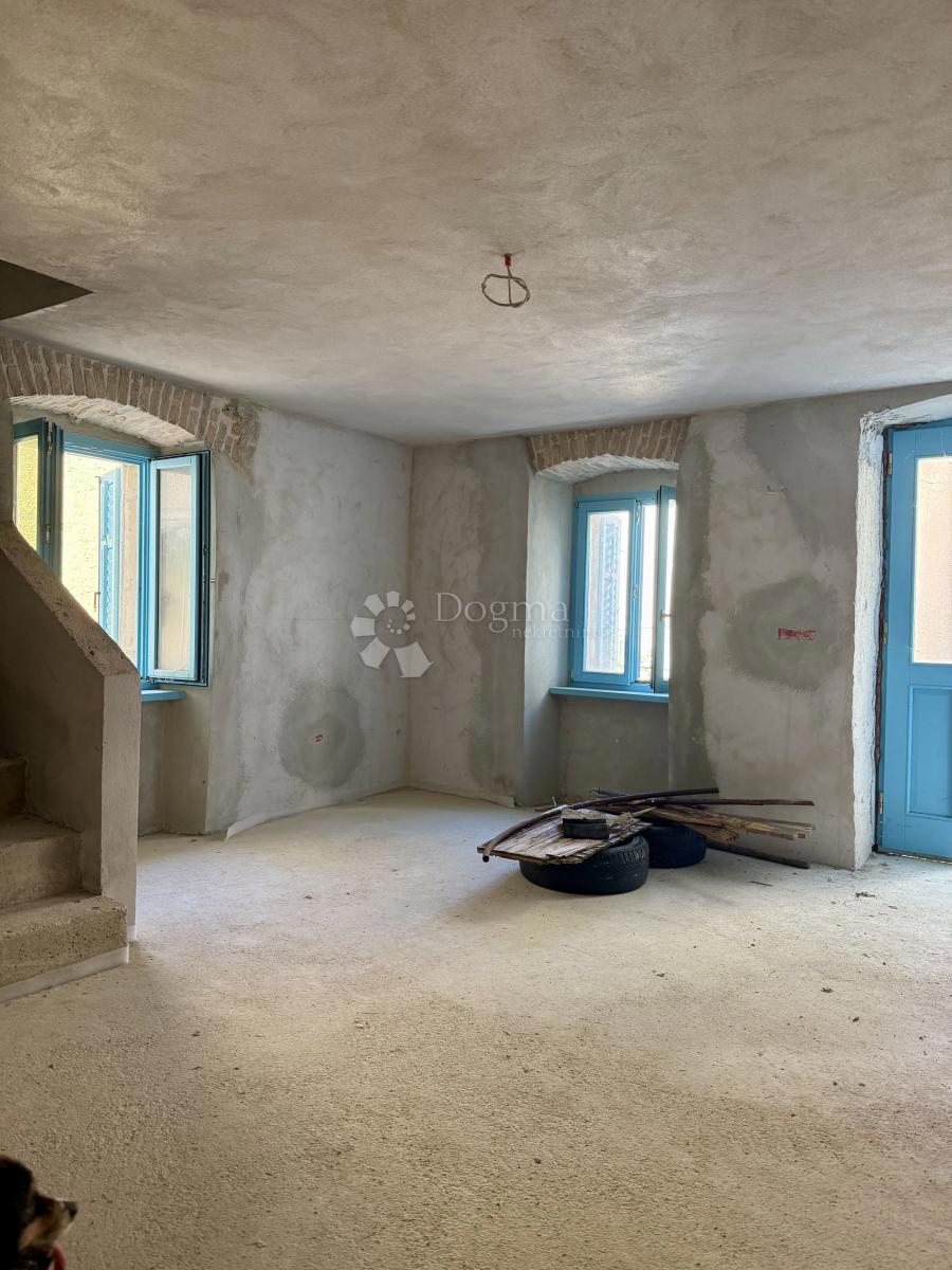 Casa Omišalj, 120m2