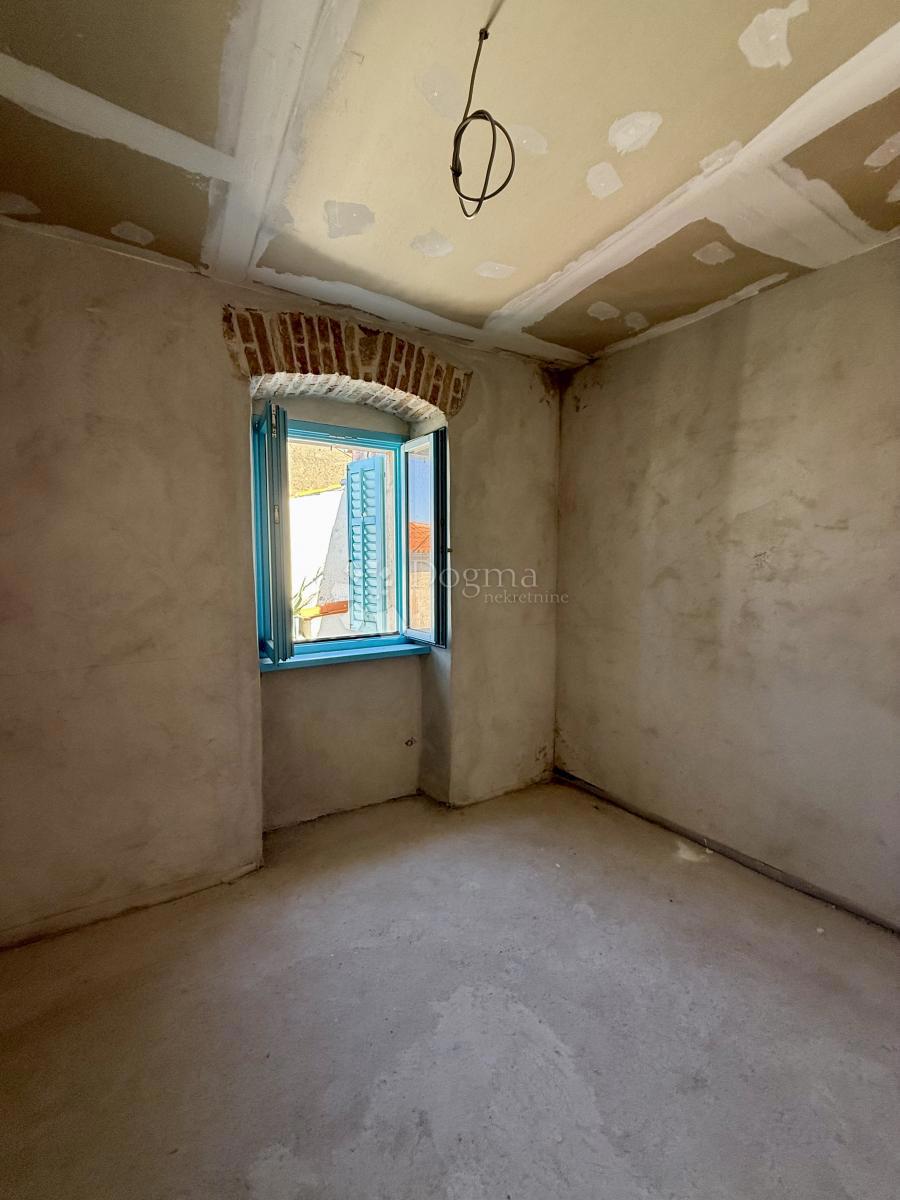 Casa Omišalj, 120m2