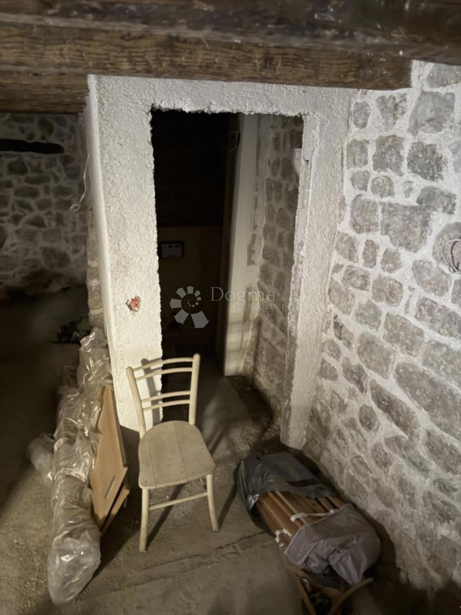 Casa Omišalj, 120m2