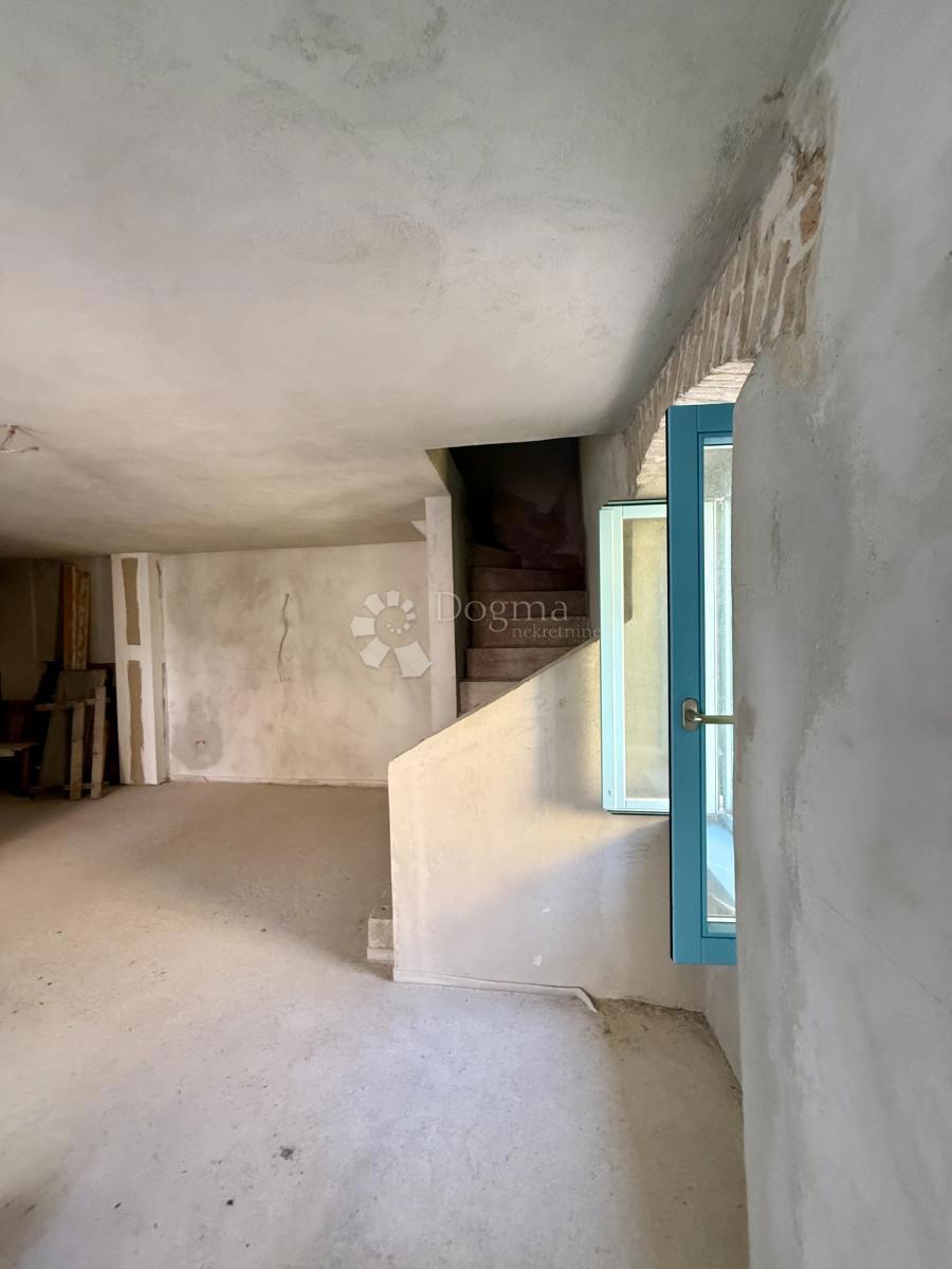 Casa Omišalj, 120m2