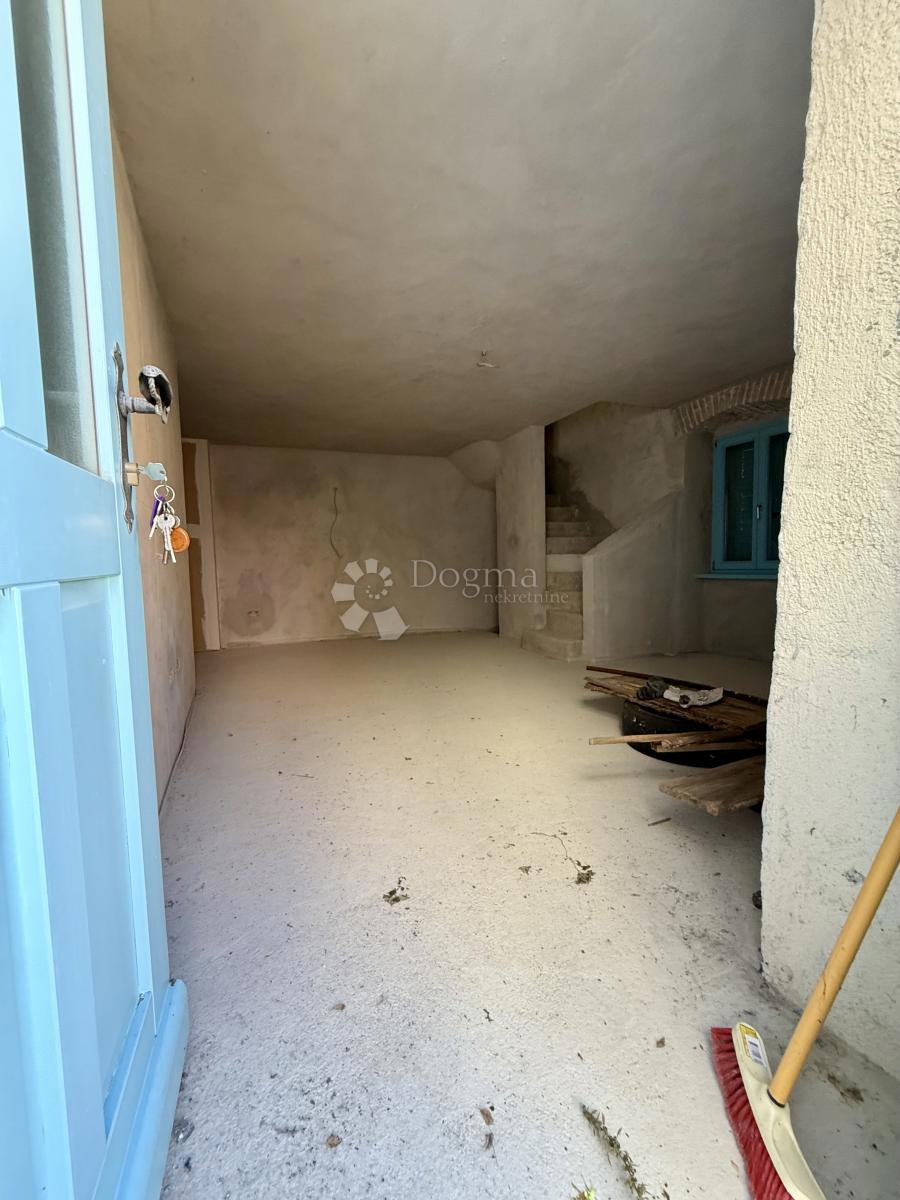 Casa Omišalj, 120m2