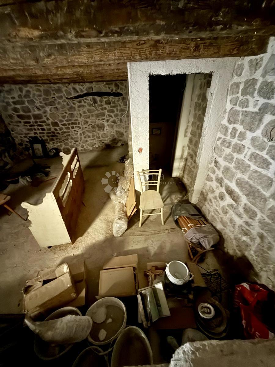 Casa Omišalj, 120m2