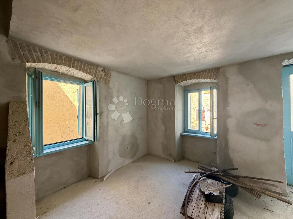 Casa Omišalj, 120m2